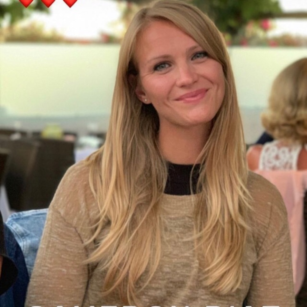 Meet your Posher, Nicola